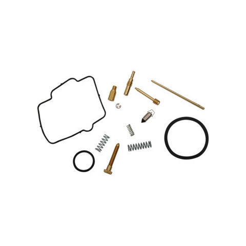 Shindy Carburetor Rebuild Kit for 1995-06 Kawasaki KDX200 - 03-763