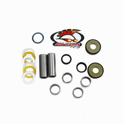 All Balls Swing Arm Bearing Kit for Husqvarna WR250 / Yamaha YZ125 - 28-1078