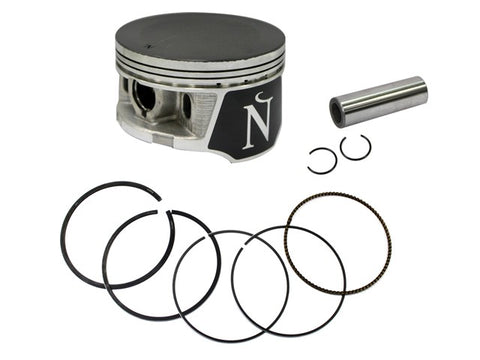 Namura Piston Kit for 1998-04 Honda TRX450 Foreman Models - 89.96mm - NA-10000