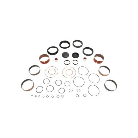 Pivot Works PWFFK-T04-531 Fork Rebuild Kit for 2003-05 KTM Dirt Bike Models