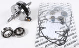 Wiseco Bottom End Rebuild Kit for 2004-08 Kawasaki KX250F - 53.60mm - WPC144