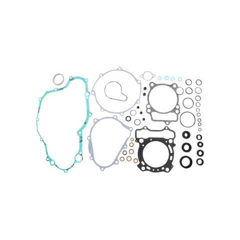 Pro-X Racing Complete Engine Gasket Kit for 2001-11 Yamaha YZ250F - 34.2401