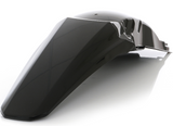 Acerbis Rear Fender for 2004-05 Honda CRE250 R/F - Black - 2040570001