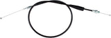 Motion Pro 02-0318 Black Vinyl Throttle Cable for 1996-04 Honda XR400R