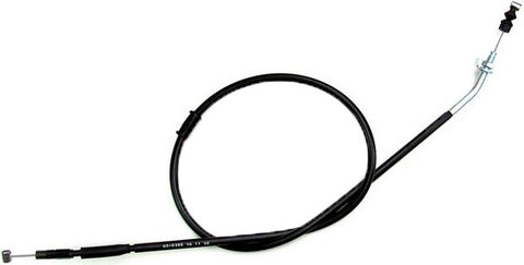 Motion Pro Black Vinyl Clutch Cable for 2010-13 Yamaha YZ450F Models - 05-0395