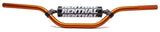 RENTHAL 823-01-OR-03-219 - 7/8in Mini Racer Handlebar - KTM 65SX - Orange