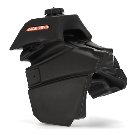 Acerbis Fuel Tank for KTM models - 3.9 Gallon Capacity - Black - 2780630001
