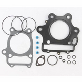 Cometic C7143-EST EST Top End Gasket Kit for 1993-00 Honda TRX300EX FourTrax
