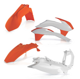 Acerbis Standard Plastic Kit for 2013-16 KTM SX / SX-F models - Original 15 - 2314314891
