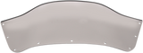Sno-Stuff 450-468 10 Inch Smoke Windshield for 1993-99 Ski Doo Models