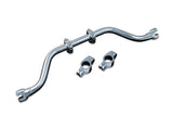 Kuryakyn Adjustable Mustache Bar for 1986-17 Harley Softail Models - 7502