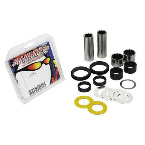 All Balls Polaris ATV Independent Rear Suspension Bearing Kit (50-1100)