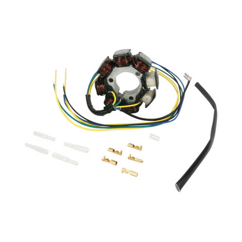 Ricks Motorsport Hot Shot Stator for 1986-1988 Honda TRX200SX - 21-617H