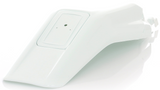 Acerbis Rear Fender for 1996-04 Honda XR 250R/400R - White - 2040840002