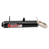 Big Gun Exhaust EVO Utility Slip-On Muffler for 2014 Polaris RZR XP / XP 4 1000 - 12-7952