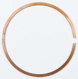 Wiseco Piston Ring Set for Ski-Doo 493 / 500 / Suzuki 250 Models - 70.50mm - 2776CS
