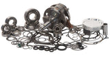 Wrench Rabbit Complete Engine Rebuild Kit for 2004 Suzuki RM-Z250 - WR101-070