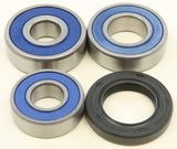 All Balls Rear Wheel Bearing Kit for Kawasaki BN125 / KZ200 Models - 25-1486