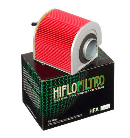 HiFlo Filtro OE Replacement Air Filter for 1996-16 Honda CMX250C/CD Rebel - HFA1212
