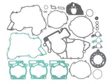 Namura Complete Gasket Kit for 1998-00 KTM 125 SX/EXC - NX-70028F