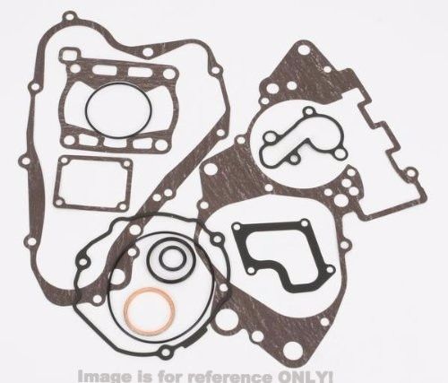 Vesrah Complete Gasket Kit for 1994 Kawasaki KX250 - VG-4058-M