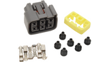 Ricks Motorsport Rectifier/Regulator Wiring Harness Connector Kit - 11-114