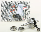 Wiseco Bottom End Rebuild Kit for 2004-12 KTM 85 SX - 49.00mm - WPC162