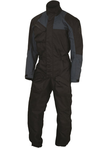 FirstGear Thermosuit 2.0 - Blue/Black - Medium