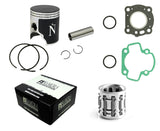 Namura Top-End Rebuild Kit for 2003 Suzuki RM60 - 42.95mm - NX-20060K