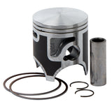 Vertex Cast Replica Piston Kit for 2001-13 Kawasaki KX85 - 48.45mm - 22803B