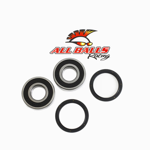 All Balls Rear Wheel Bearing Kit for TM MX530 / EN125 Models - 25-1548