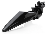 Acerbis Rear Fender for 2010-21 Kawasaki KLX110 - Black - 2780550001