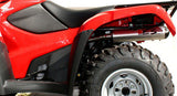 Big Gun Exhaust ECO Slip-On Muffler for 2012-13 Honda TRX500 Foreman models - 07-1422