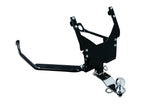 Kuryakyn Trailer Hitch for 2001-10 Honda GL1800 Gold Wing Models - 7642
