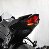 New Rage Cycles Fender Eliminator for 2020-21 Kawasaki ZX1000 Ninja ZX-10R - ZX10-FE-T-20