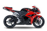 Yoshimura RS-5 Street Series Slip-On Exhaust for 2009-21 Honda CBR600RR - 1228272