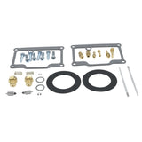 All Balls Carburetor Rebuild Kit for 1981-82 Polaris TXC 440 - 26-10127