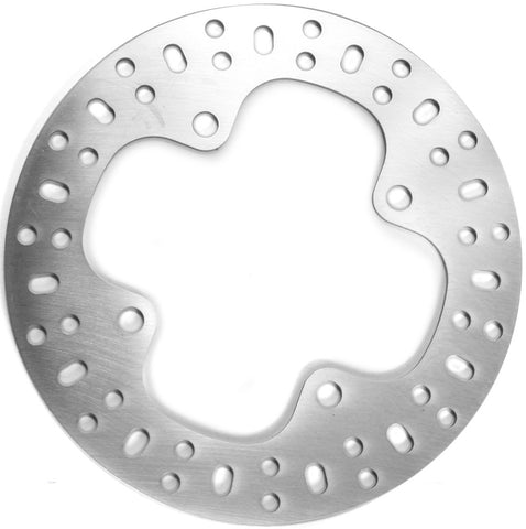 EBC MD6292D Rear Brake Rotor For 2009-14 Yamaha Grizzly 4x4 YFM550 / 07-14 YFM700