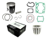 Namura Top-End Rebuild Kit for 1992-93 Suzuki RM250 - 66.94mm - NX-30025K3