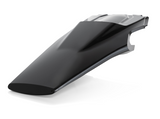 Acerbis Rear Fender for 2020-21 Husqvarna FE / TE models - Black - 2791600001