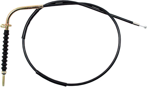 Motion Pro 04-0188 Black Vinyl Front Brake Cable for 1987-06 Suzuki LT80 QuadSpo