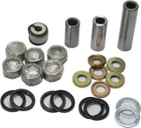 All Balls 27-1003 Swing Arm Linkage Bearing Kit 2000-01 Honda CR125R / CR250R