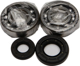 All Balls Crankshaft Bearing & Seal Kit for 2001-19 Yamaha YZ250 - 24-1029