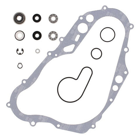 Winderosa Water Pump Rebuild Kit for Kawasaki KLX400 / Suzuki DR-Z400 Models - 821585