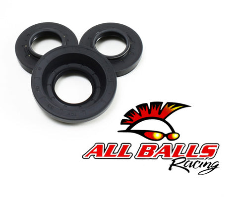 All Balls Seal Kit Differential for 2009-14 Honda TRX420 Models - 25-2067-5
