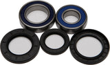 All Balls Rear Wheel Bearing Kit for Yamaha YFB250 / YFB250FW Models - 25-1134