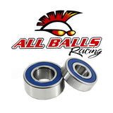 All Balls 25-1528 Front Wheel Bearing and Seal Kit for 1995-01 BMW R850R
