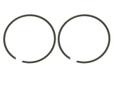 Namura Piston Rings for 250cc models - 66.34mm - NX-10025R