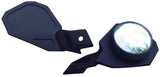 PowerMadd Star Series Handguard Mirror Kit - 34289