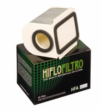 HiFlo Filtro OE Replacement Air Filter for 1995-98 Yamaha XJR1200 - HFA4906